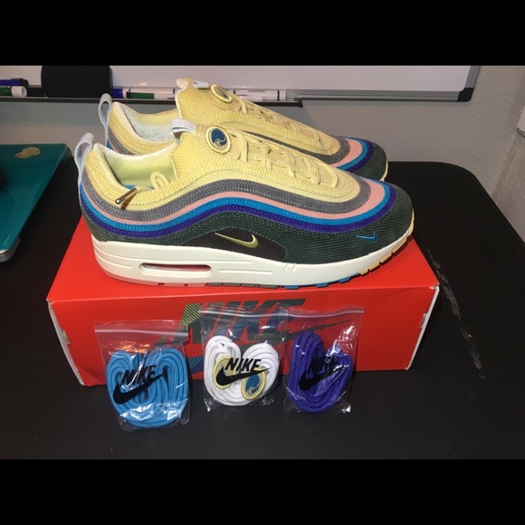 Air Max 1/97 - Picture 7 of 14